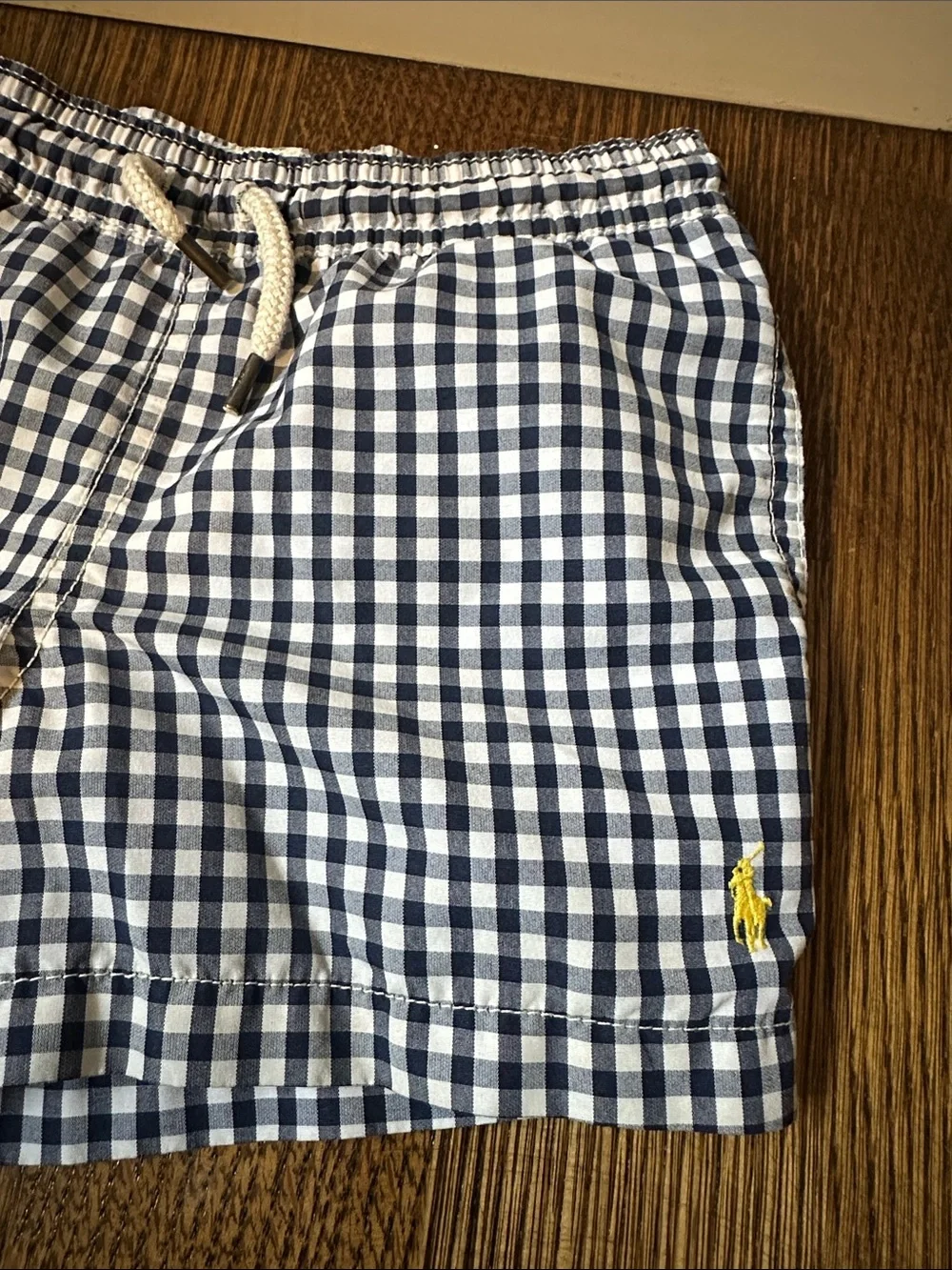 Polo Ralph Lauren classic polo